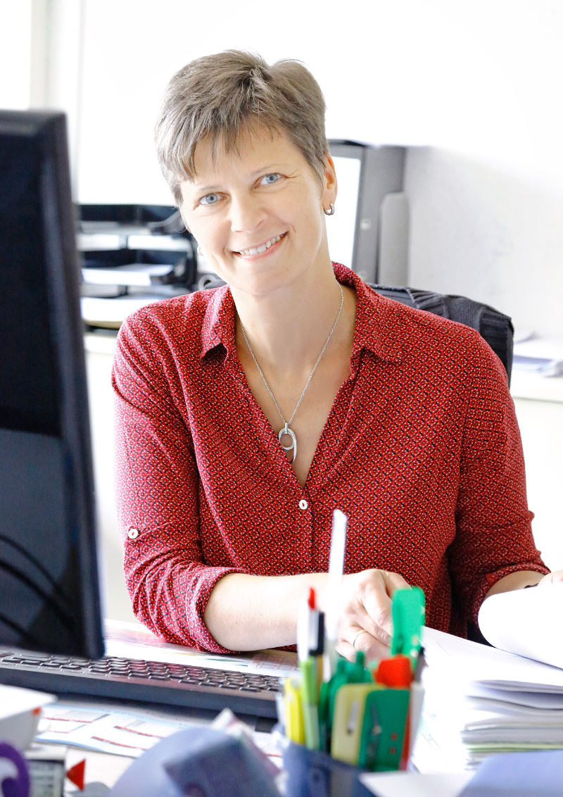 Nohl Eisenach GmbH - Susanne Hübschmann