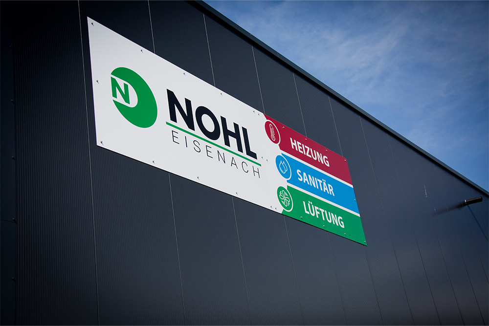Nohl - Komm ins Team