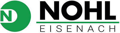 Nohl Eisenach GmbH Logo